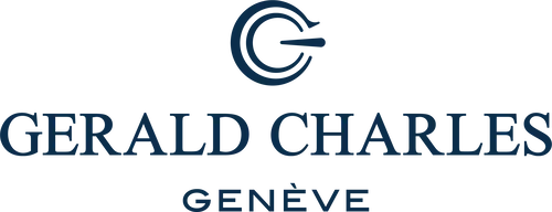Gerald Charles - Emperor Watch & Jewellery Singapore