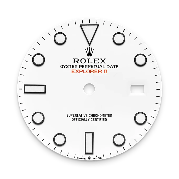 Rolex Explorer in Oystersteel, M226570-0001 - Emperor Watch & Jewellery Ltd