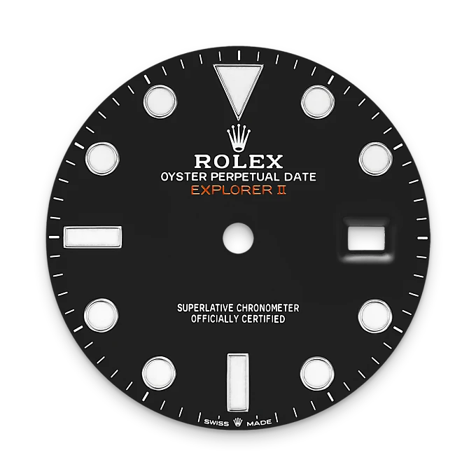 Rolex Explorer in Oystersteel, M226570-0002 - Emperor Watch & Jewellery Ltd