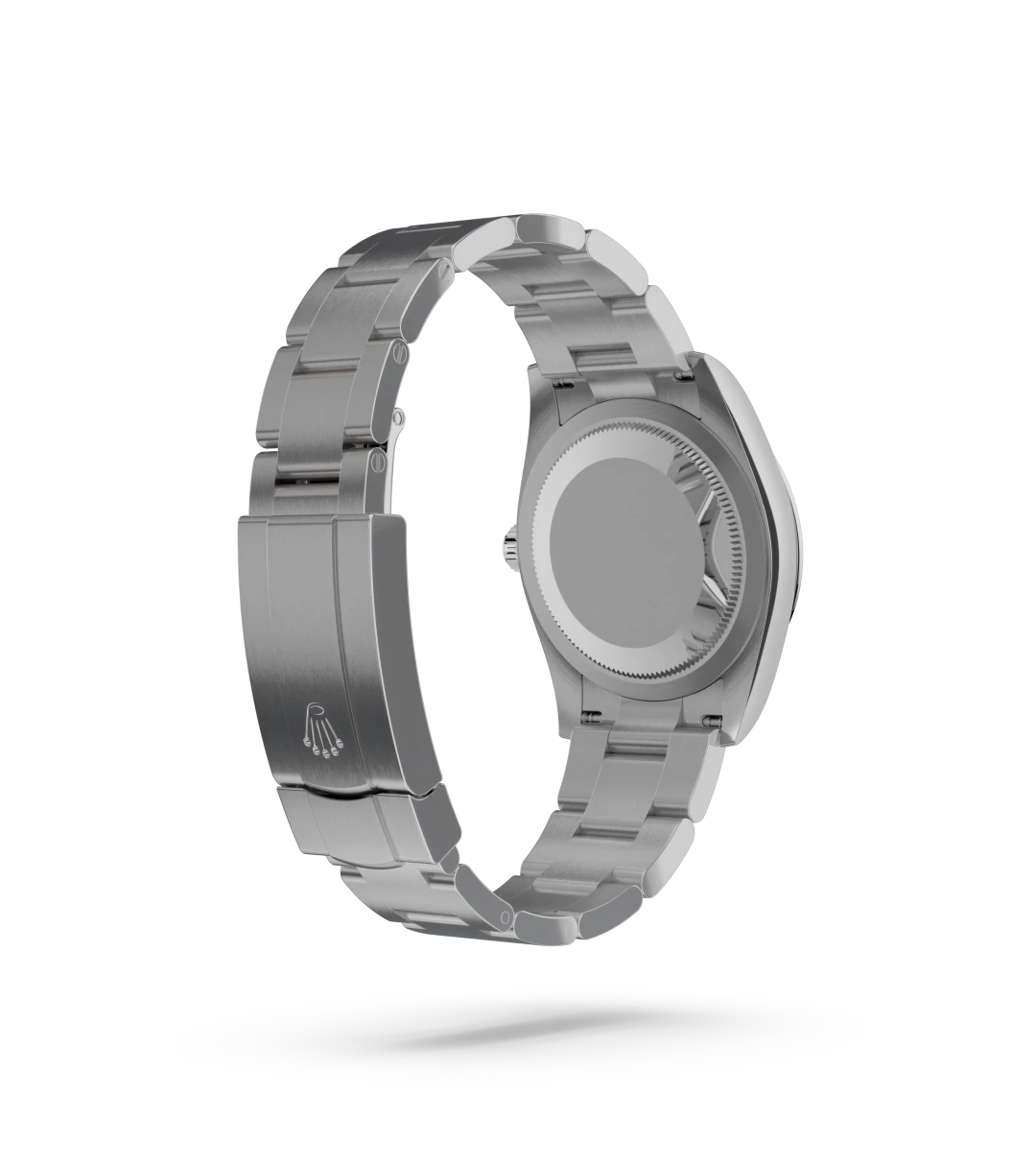 Rolex Oyster Perpetual M124200-0003 - Emperor Watch & Jewellery Singapore