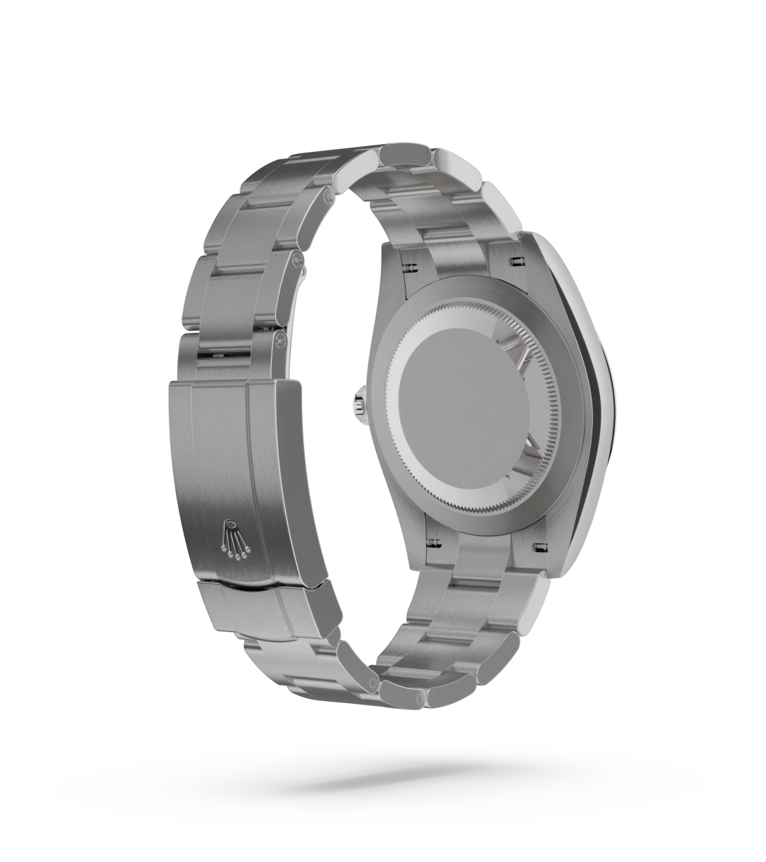 Rolex Oyster Perpetual M124300-0002 - Emperor Watch & Jewellery Singapore