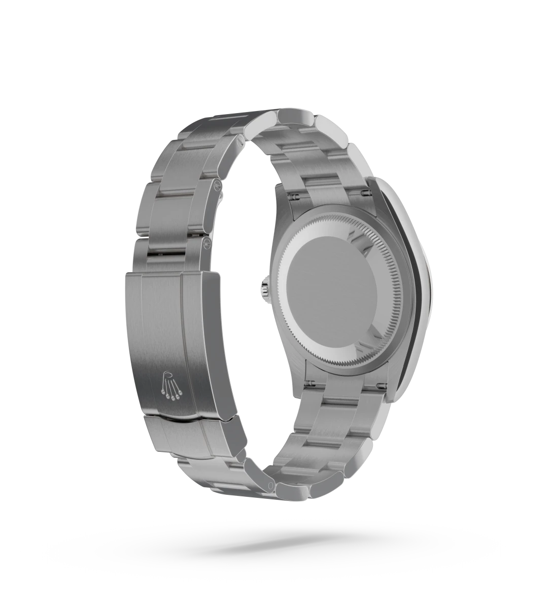 Rolex Oyster Perpetual M126000-0009 - Emperor Watch & Jewellery Singapore