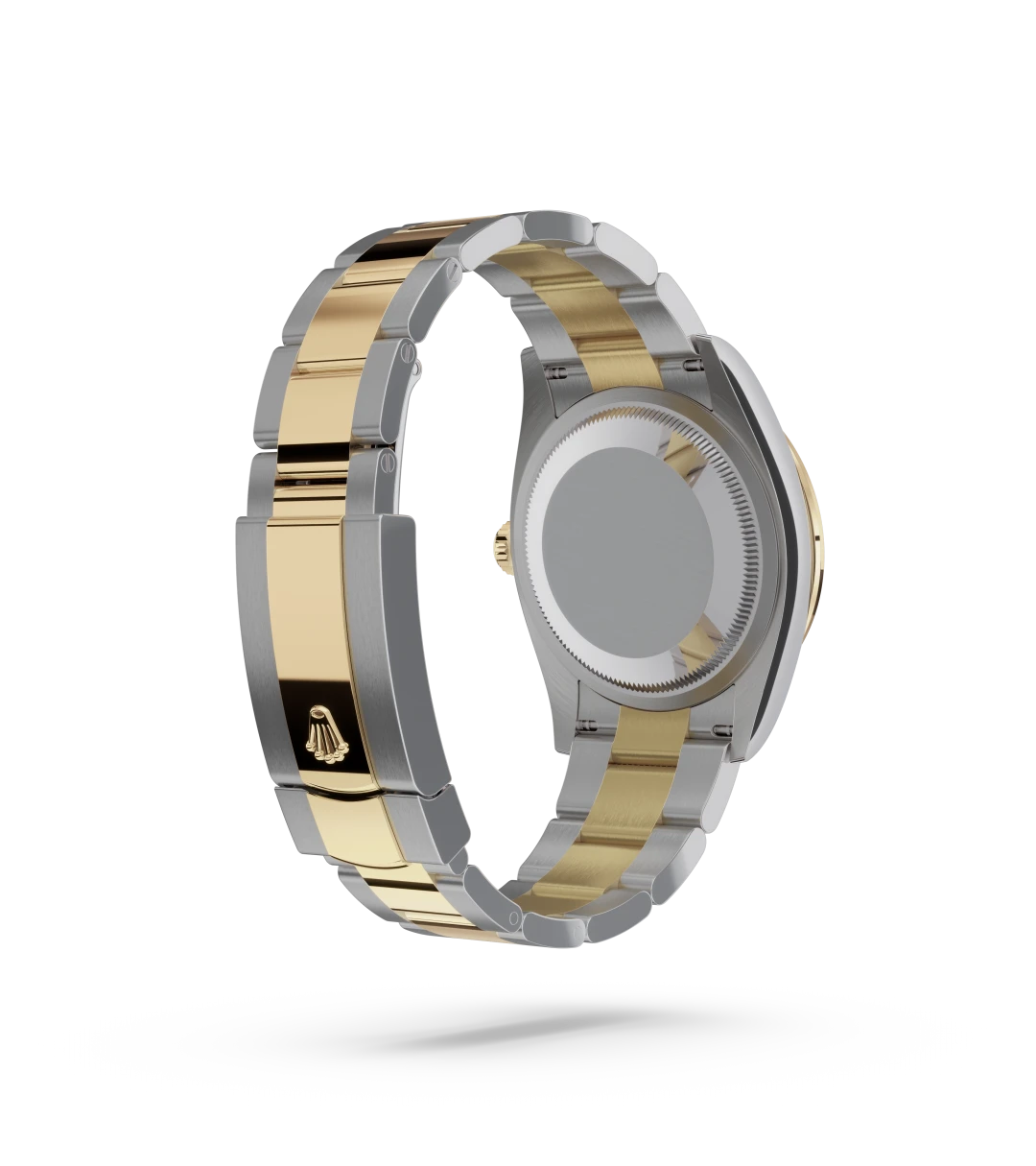 Rolex Datejust M126283RBR-0012 - Emperor Watch & Jewellery Singapore