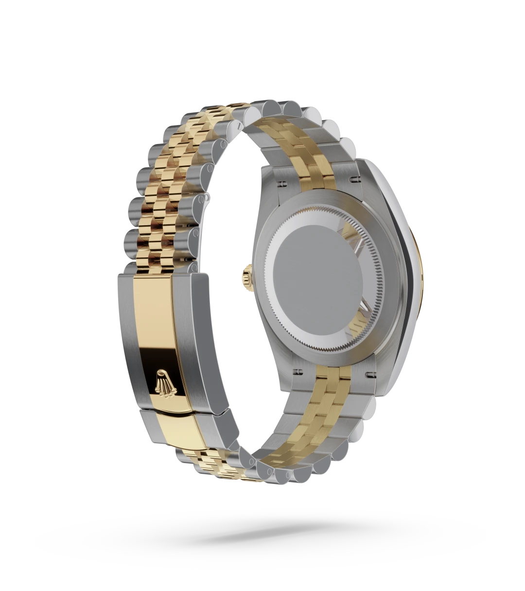 Rolex Datejust M126333-0010 - Emperor Watch & Jewellery Singapore
