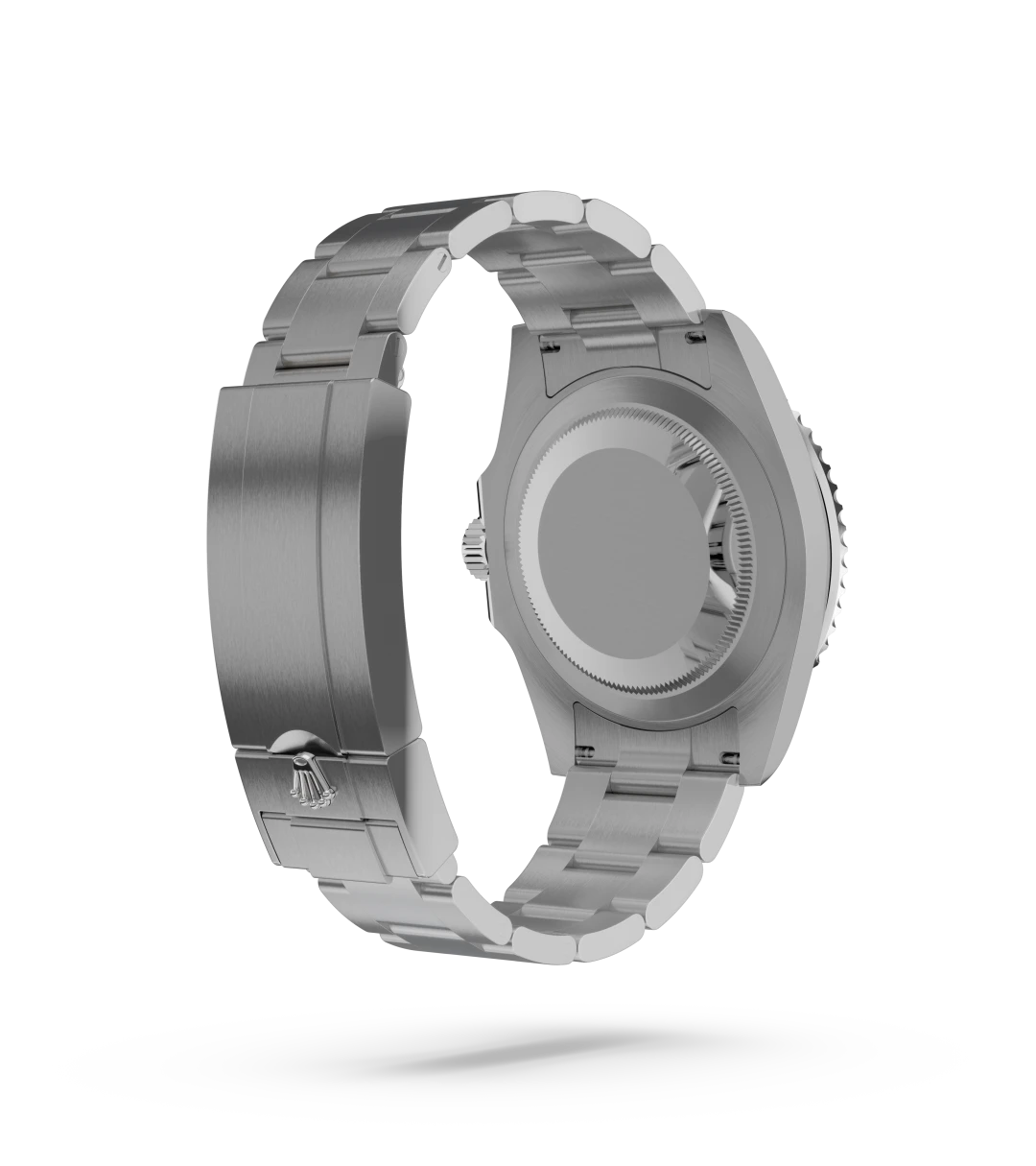 人気ブランド新作豊富 Rolex Submariner Oystersteel, M126610LV-0002 腕時計