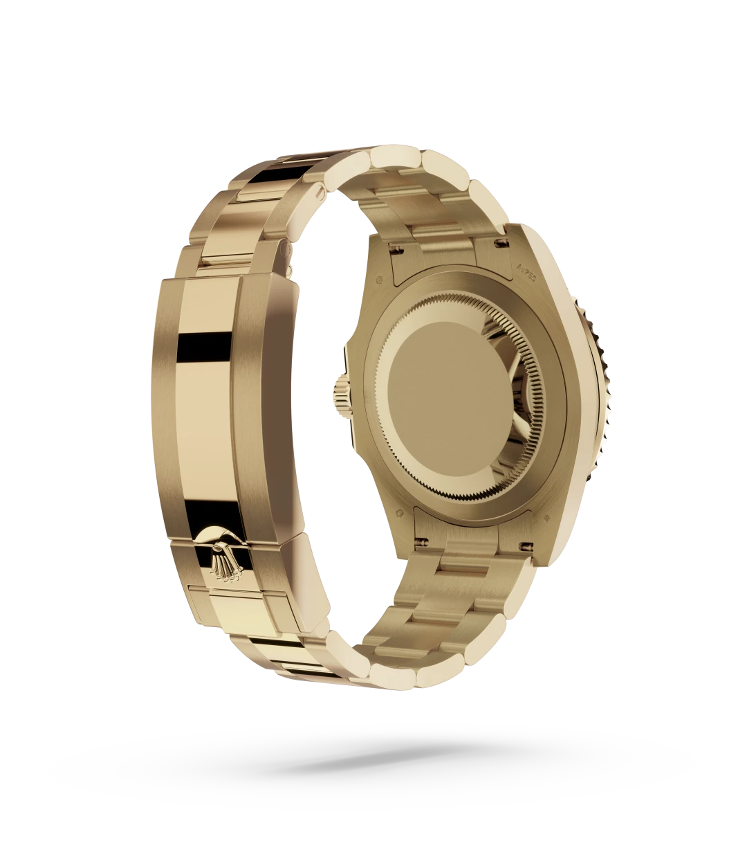 Rolex Submariner M126618LB-0002 - Emperor Watch & Jewellery Singapore