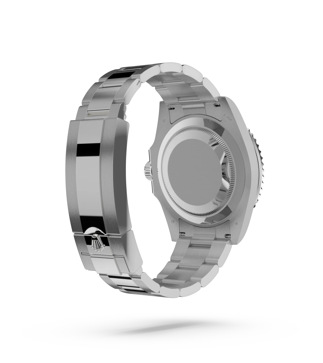Rolex Submariner M126619LB-0003 - Emperor Watch & Jewellery Singapore