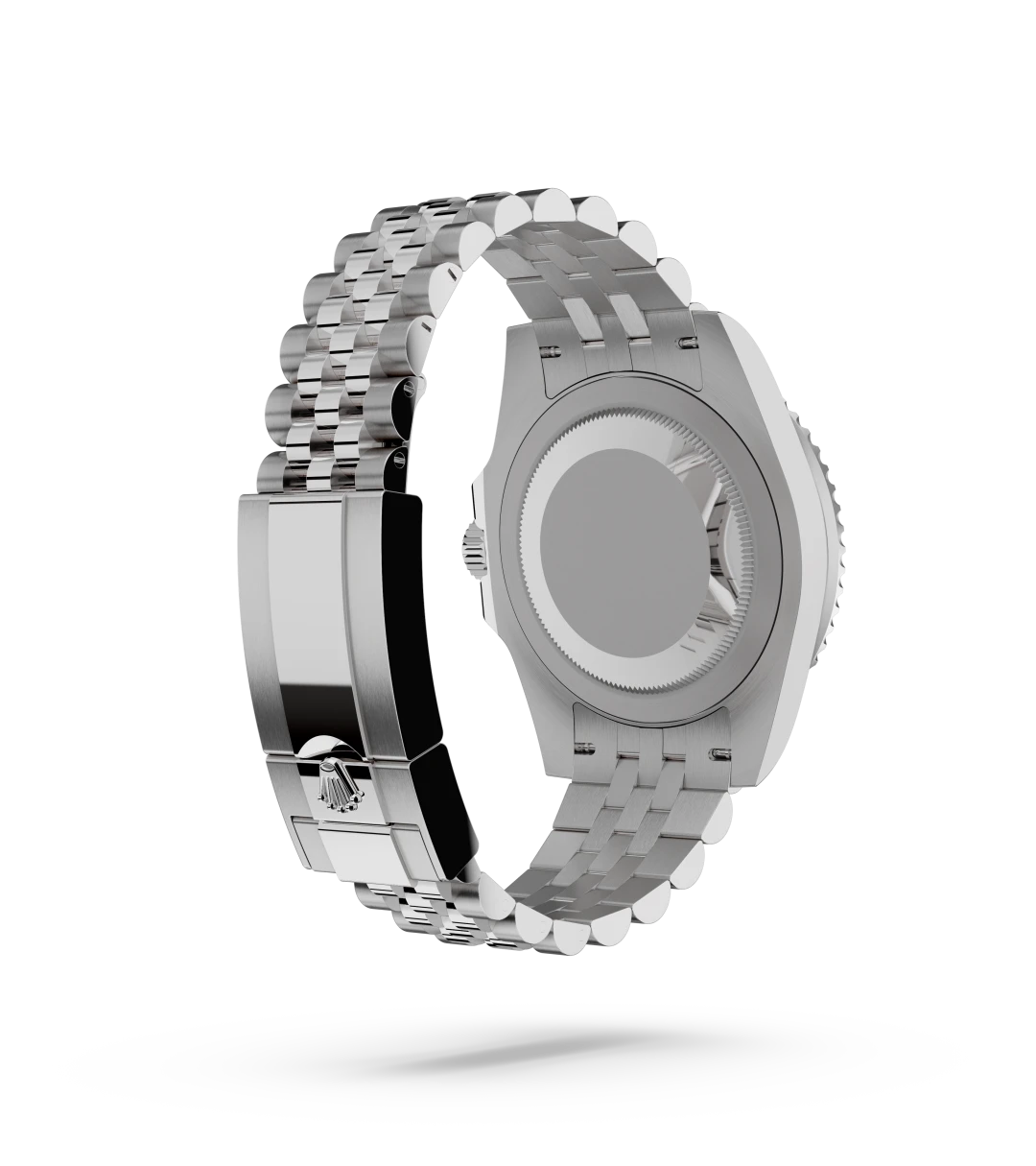 Rolex GMT-Master II M126710GRNR-0003 - Emperor Watch & Jewellery Singapore