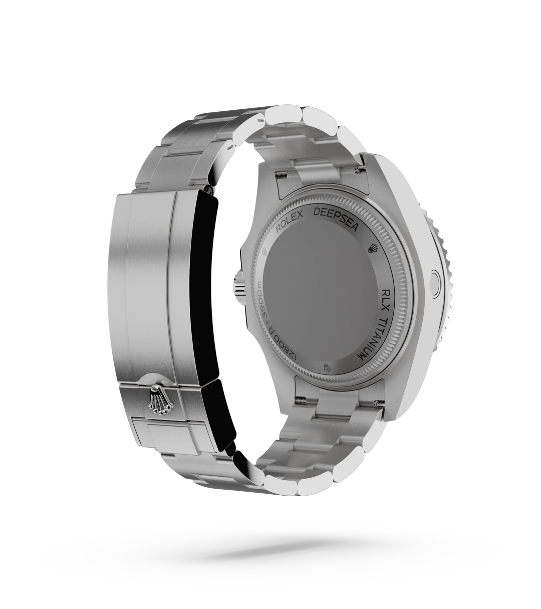 Rolex Deepsea M136660-0005 - Emperor Watch & Jewellery Singapore