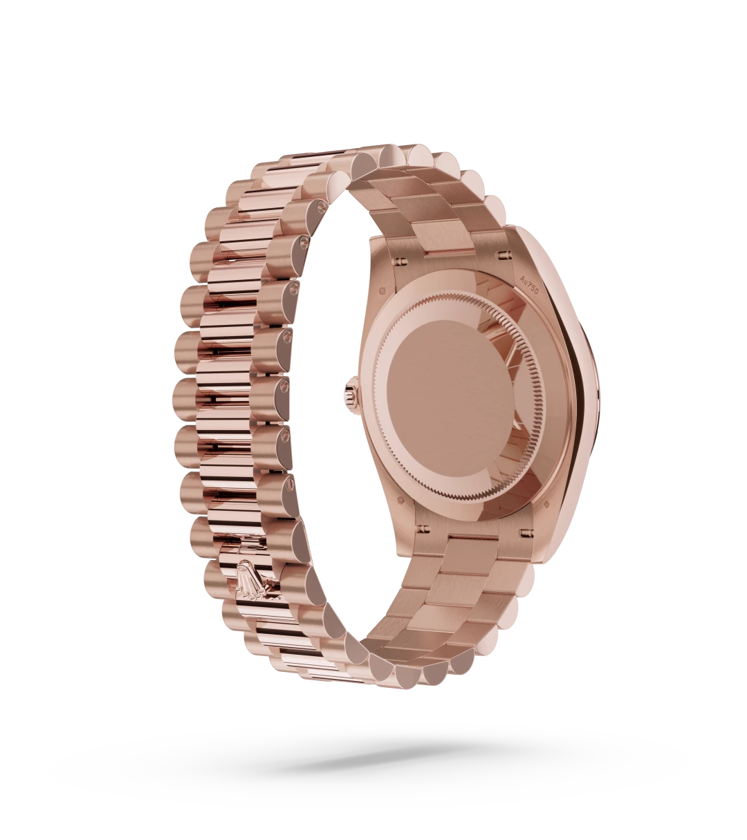 Rolex Day-Date M228235-0001 - Emperor Watch & Jewellery Singapore