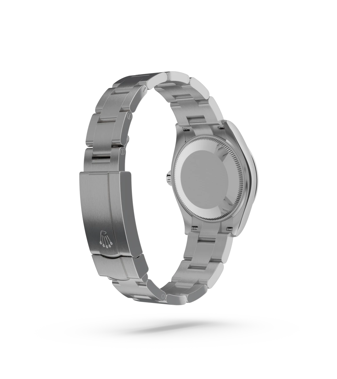 Rolex Oyster Perpetual M277200-0010 - Emperor Watch & Jewellery Singapore
