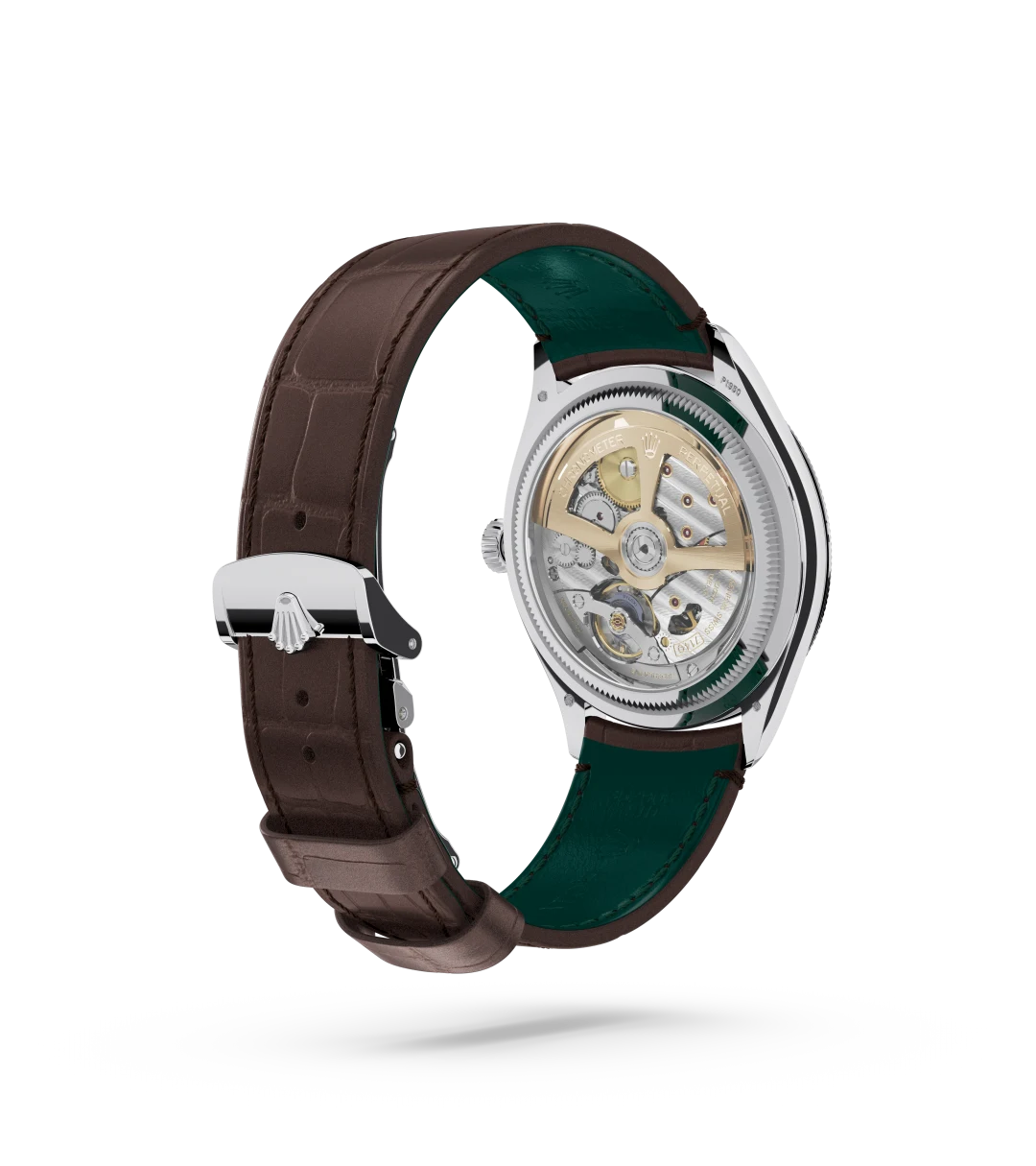 Rolex 1908 M52506-0002 - Emperor Watch & Jewellery Singapore