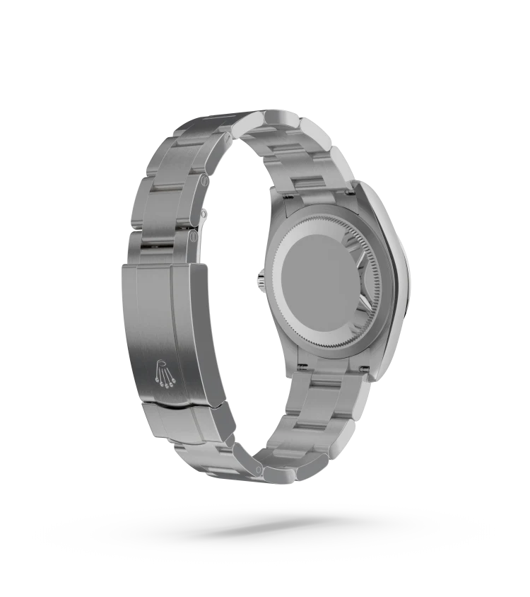 Rolex Oyster Perpetual M124200-0003 - Emperor Watch & Jewellery Singapore