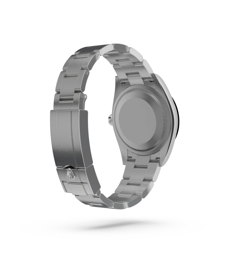 Rolex Explorer M124270-0001 - Emperor Watch & Jewellery Singapore