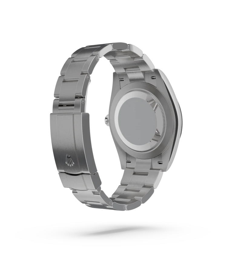 Rolex Oyster Perpetual M124300-0002 - Emperor Watch & Jewellery Singapore