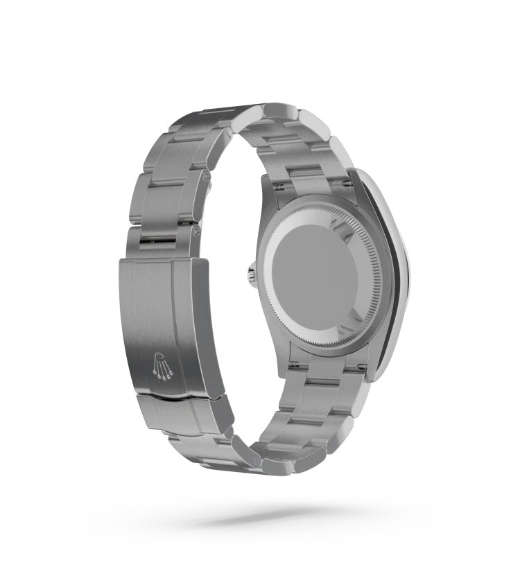 Rolex Oyster Perpetual M126000-0009 - Emperor Watch & Jewellery Singapore