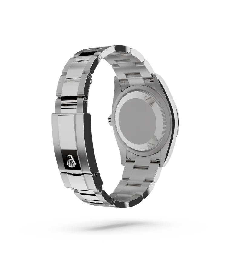 Rolex Datejust M126200-0002 - Emperor Watch & Jewellery Singapore