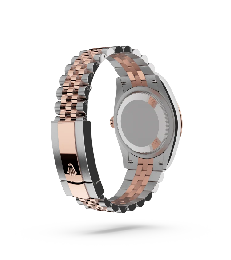 Rolex Datejust M126201-0013 - Emperor Watch & Jewellery Singapore