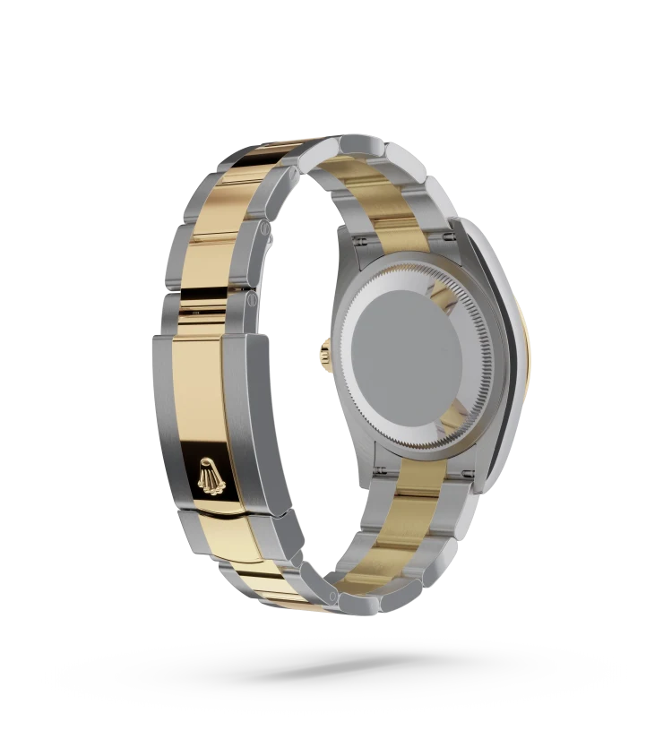 Rolex Datejust M126203-0020 - Emperor Watch & Jewellery Singapore