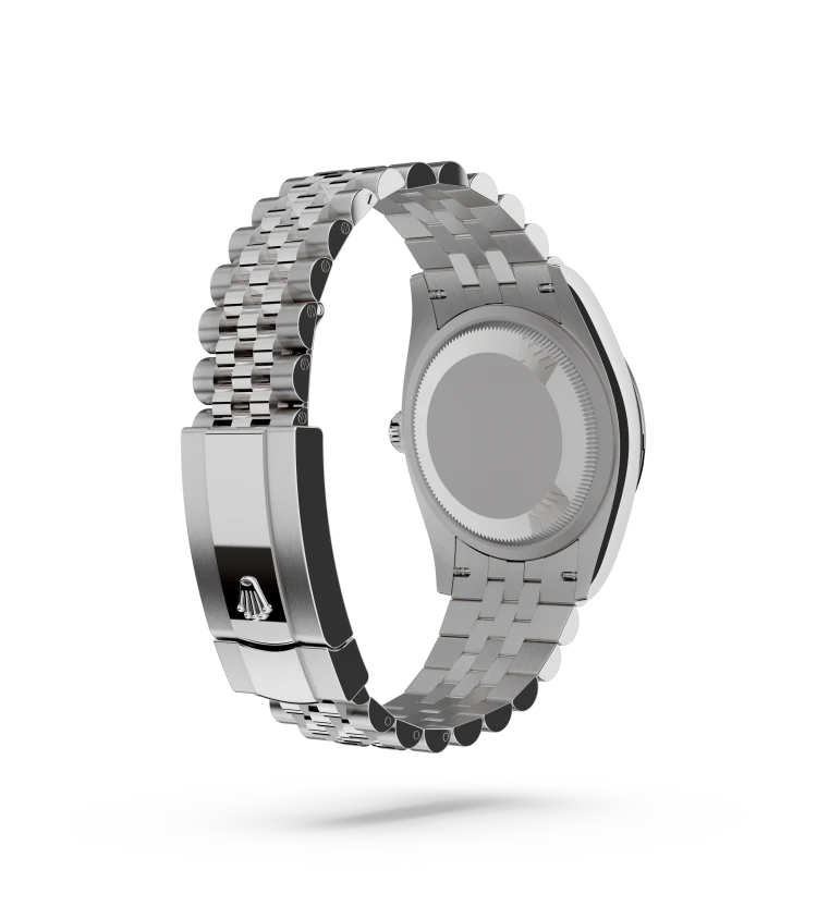 Rolex Datejust M126234-0037 - Emperor Watch & Jewellery Singapore