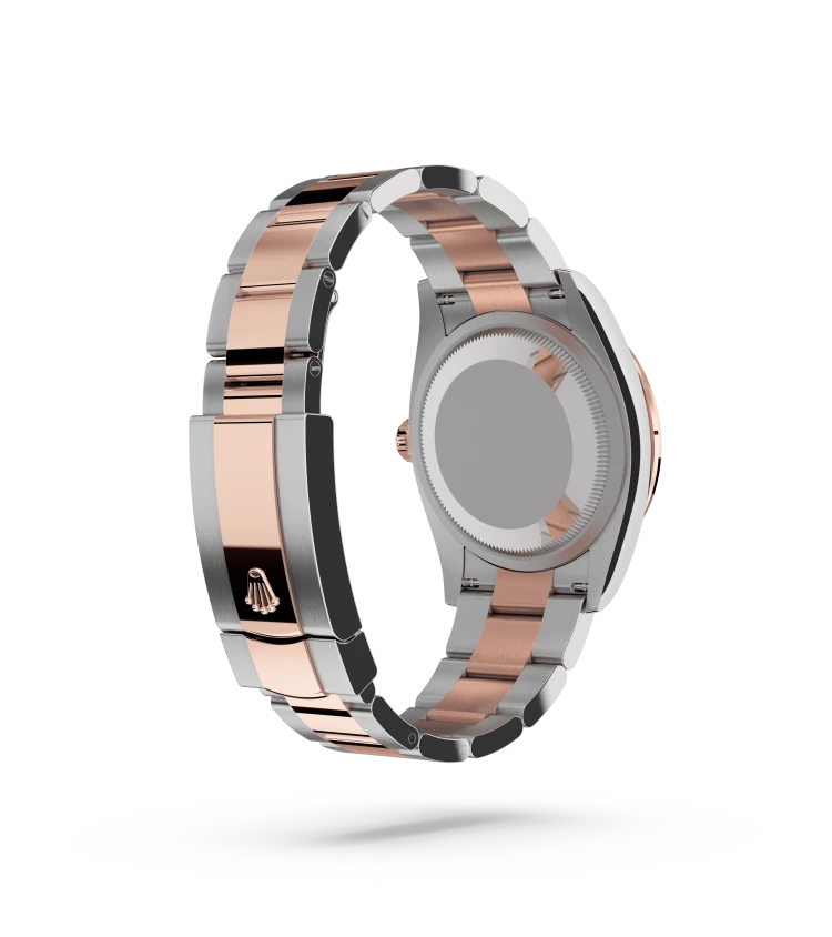 Rolex Datejust M126281RBR-0016 - Emperor Watch & Jewellery Singapore