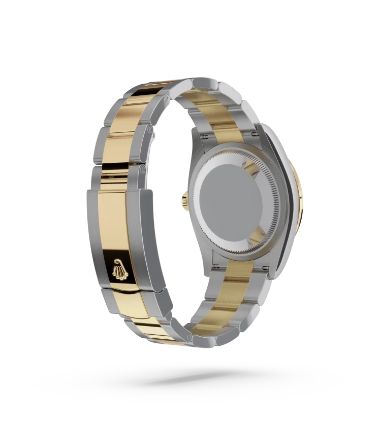 Rolex Datejust M126283RBR-0012 - Emperor Watch & Jewellery Singapore