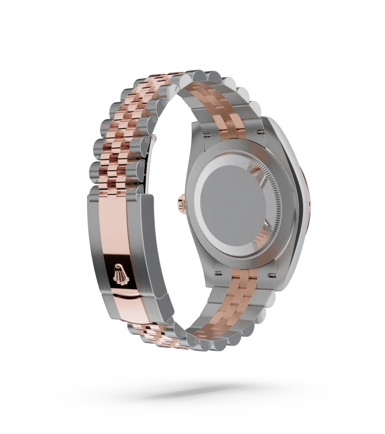 Rolex Datejust M126331-0016 - Emperor Watch & Jewellery Singapore