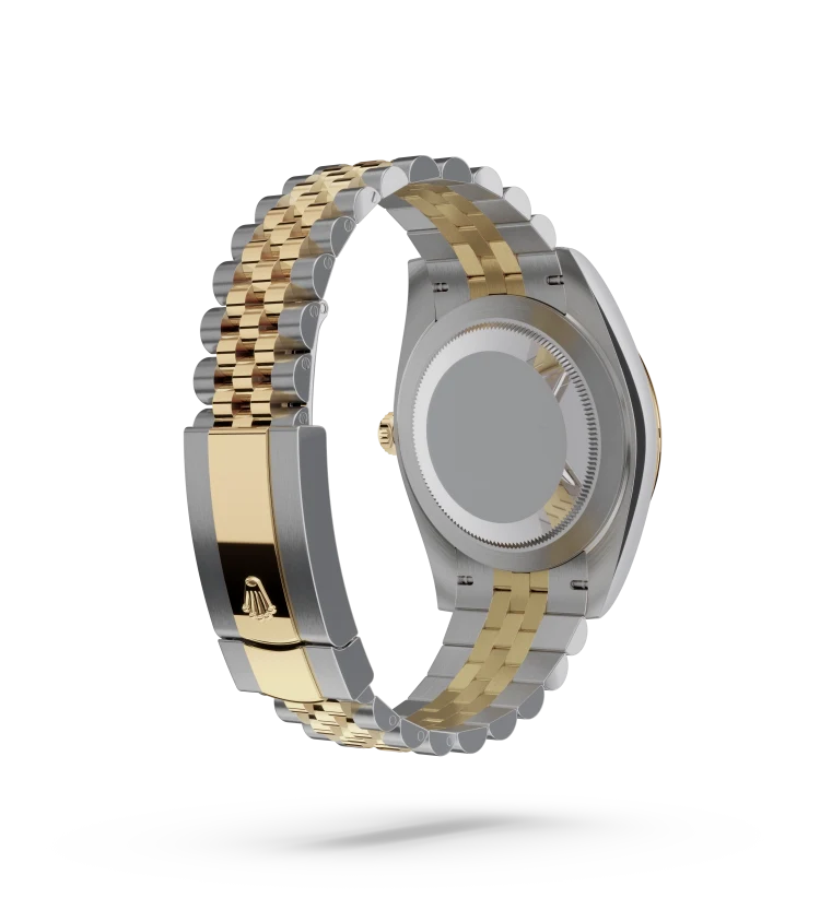 Rolex Datejust M126333-0010 - Emperor Watch & Jewellery Singapore