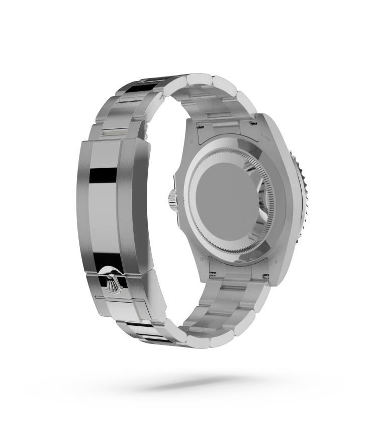 Rolex Submariner M126619LB-0003 - Emperor Watch & Jewellery Singapore