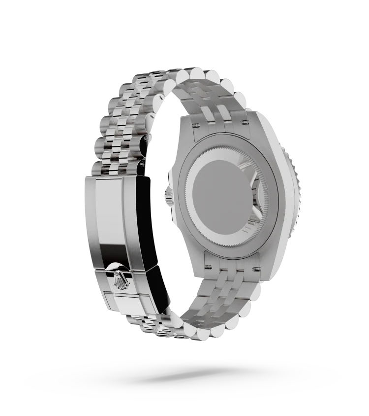 Rolex GMT-Master II M126710GRNR-0003 - Emperor Watch & Jewellery Singapore