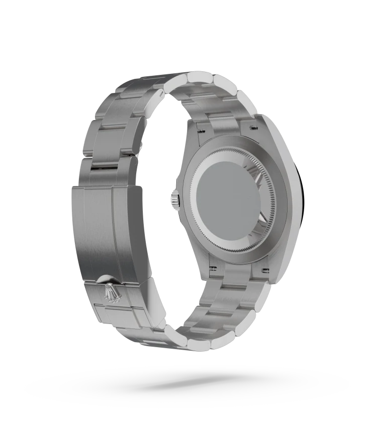 Rolex Air-King M126900-0001 - Emperor Watch & Jewellery Singapore