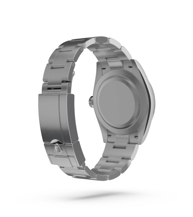 Rolex Explorer M224270-0001 - Emperor Watch & Jewellery Singapore