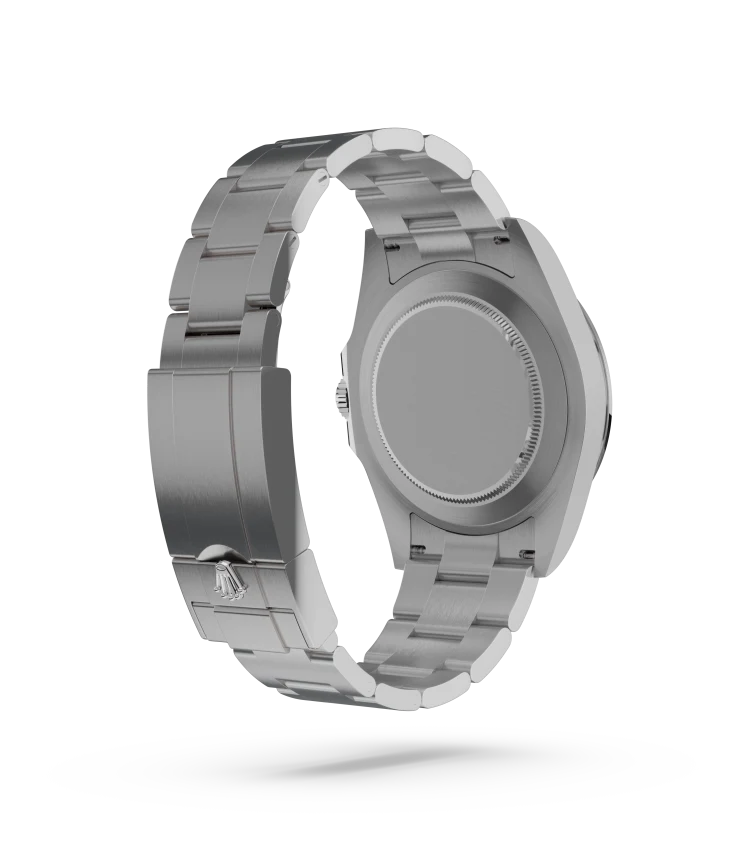 Rolex Explorer M226570-0001 - Emperor Watch & Jewellery Singapore
