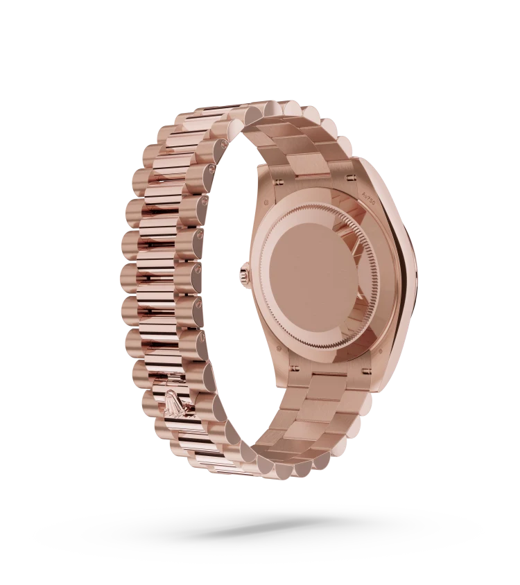Rolex Day-Date M228235-0056 - Emperor Watch & Jewellery Singapore