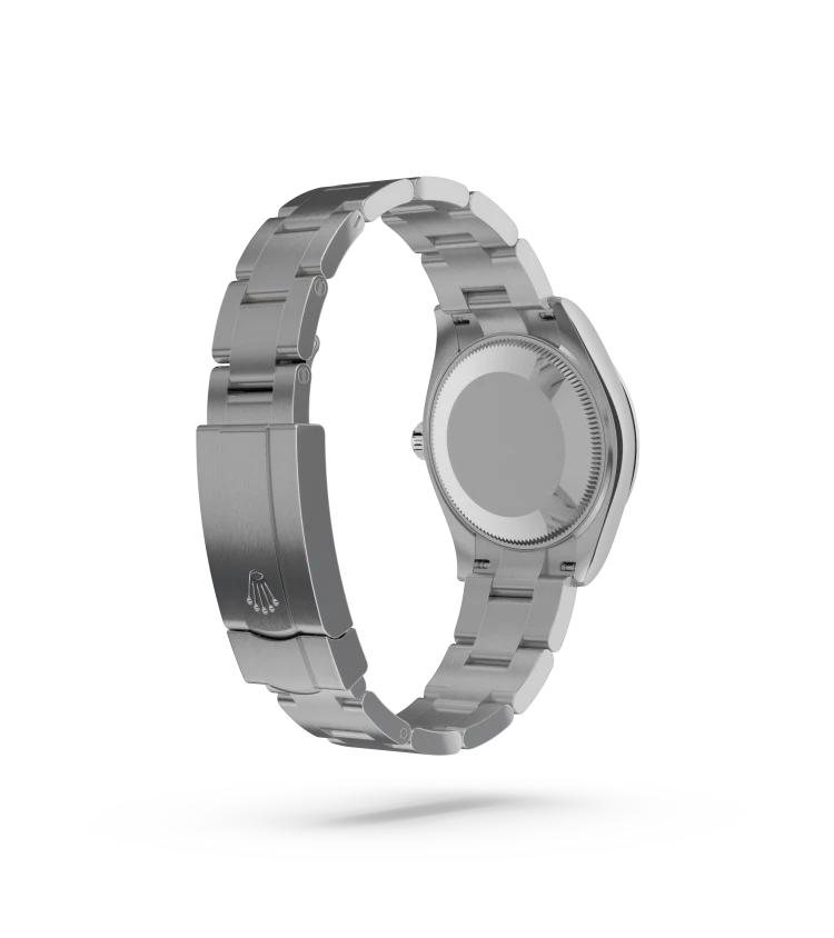Rolex Oyster Perpetual M277200-0010 - Emperor Watch & Jewellery Singapore