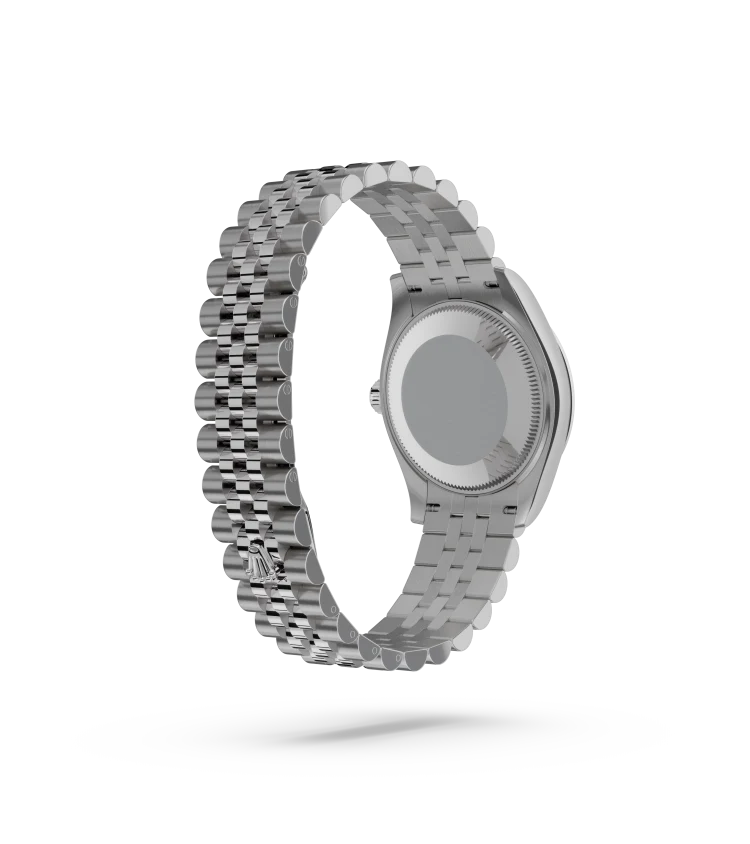 Rolex Datejust M278240-0018 - Emperor Watch & Jewellery Singapore