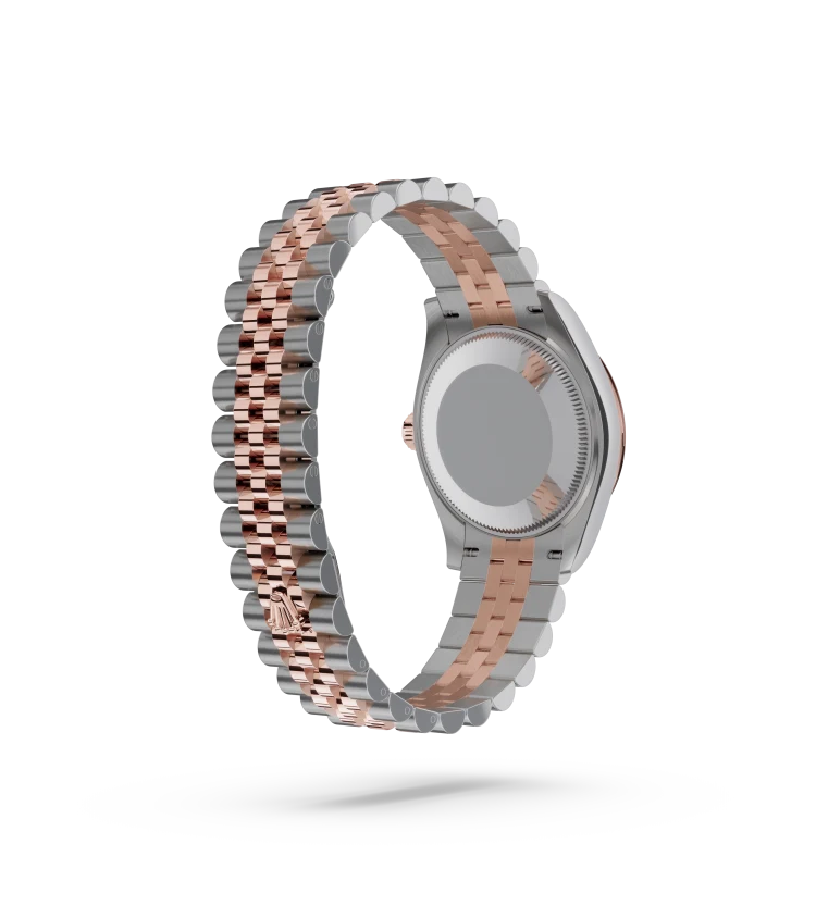 Rolex Datejust M278271-0002 - Emperor Watch & Jewellery Singapore