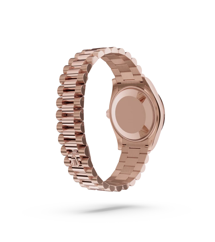 Rolex Datejust M278275-0029 - Emperor Watch & Jewellery Singapore