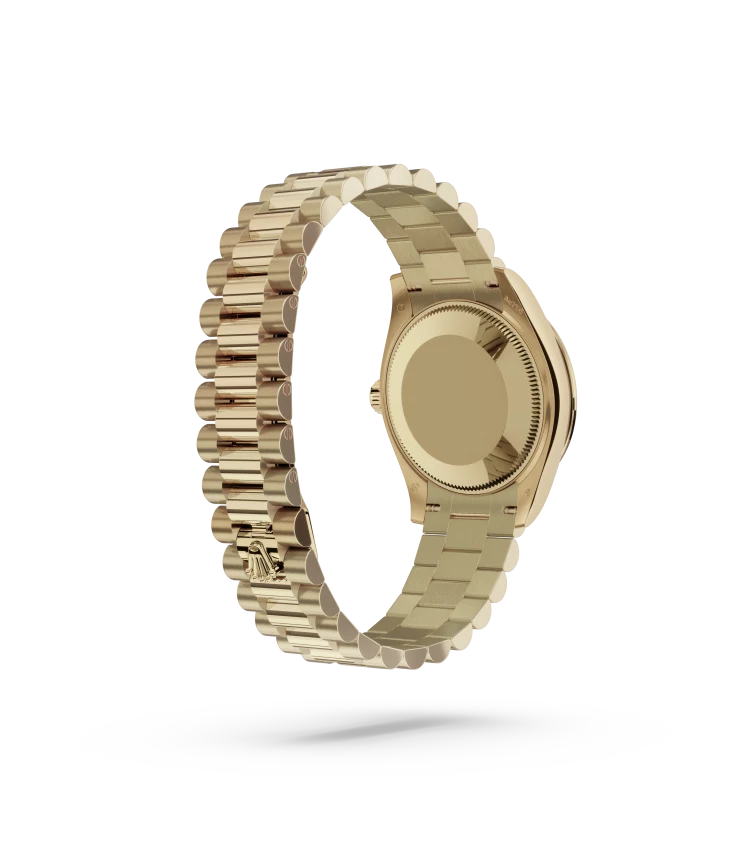 Rolex Datejust M278288RBR-0038 - Emperor Watch & Jewellery Singapore