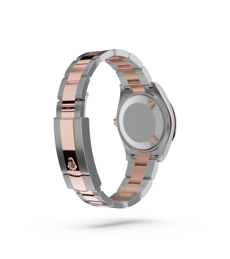 Rolex Datejust M278341RBR-0003 - Emperor Watch & Jewellery Singapore