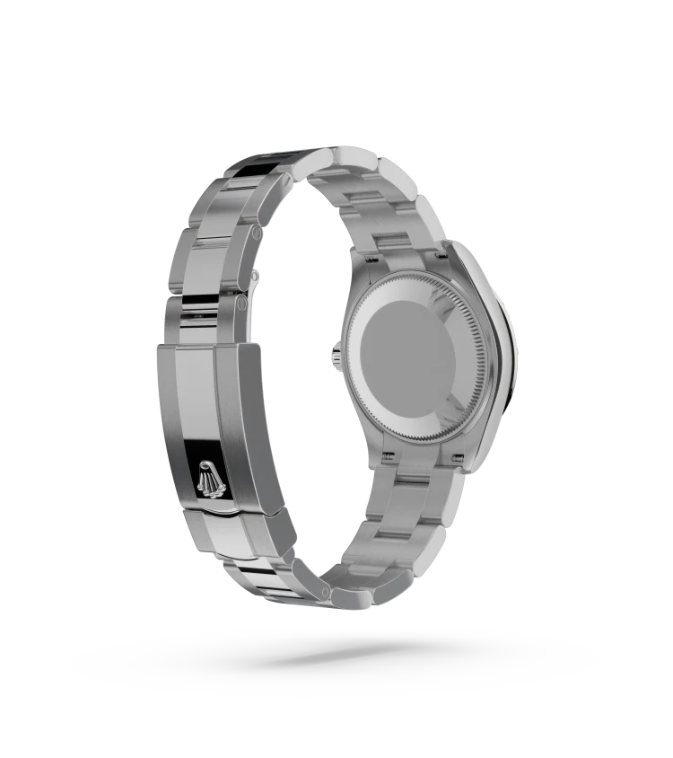 Rolex Datejust M278344RBR-0021 - Emperor Watch & Jewellery Singapore