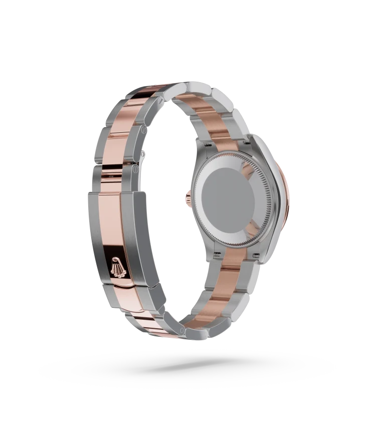 Rolex Datejust M278381RBR-0023 - Emperor Watch & Jewellery Singapore