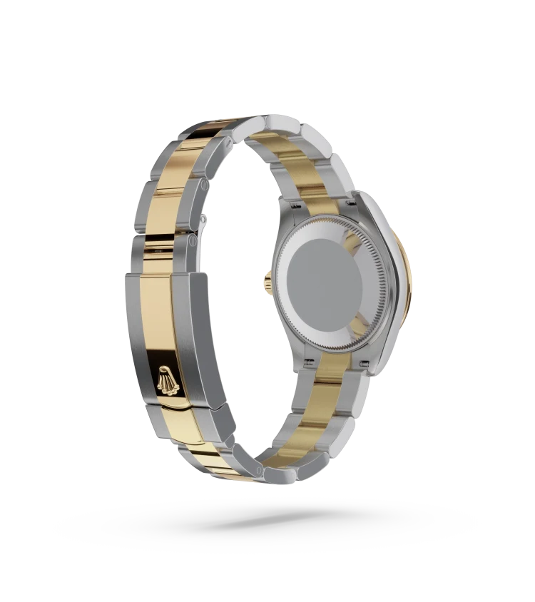 Rolex Datejust M278383RBR-0025 - Emperor Watch & Jewellery Singapore