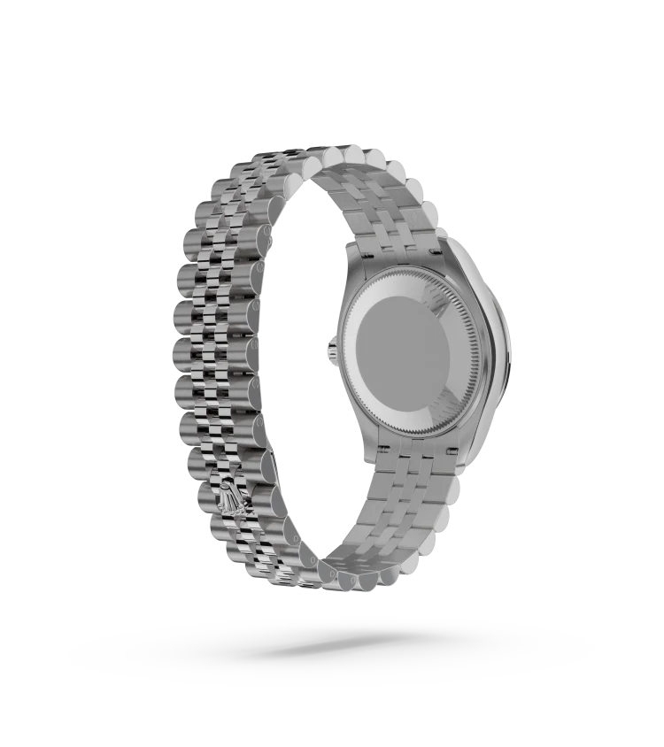 Rolex Datejust M278384RBR-0008 - Emperor Watch & Jewellery Singapore