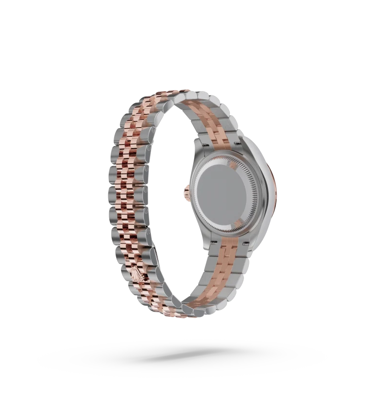 Rolex Lady-Datejust M279171-0007 - Emperor Watch & Jewellery Singapore