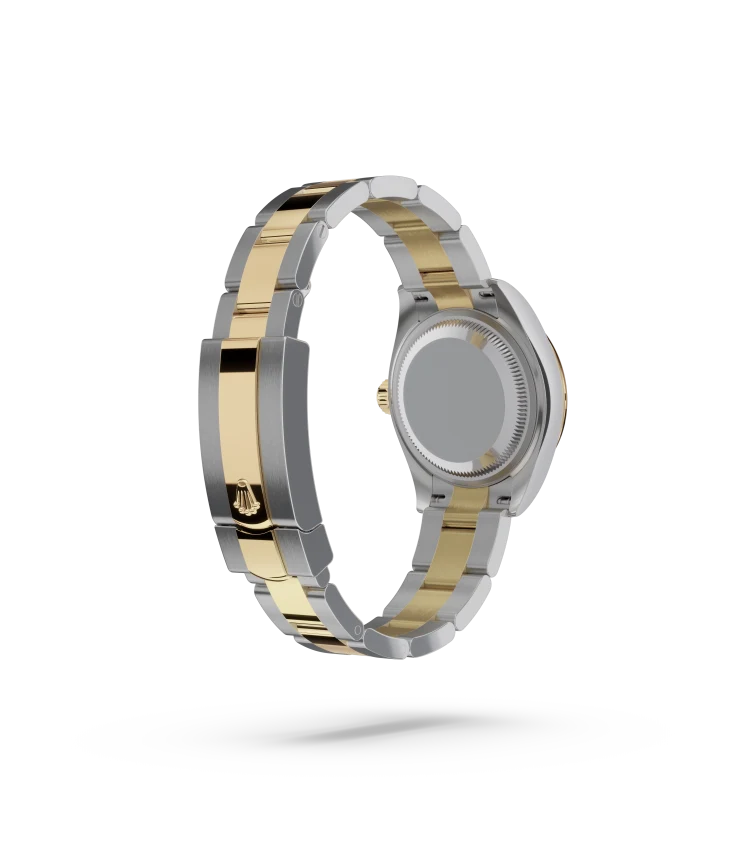 Rolex Lady-Datejust M279173-0012 - Emperor Watch & Jewellery Singapore
