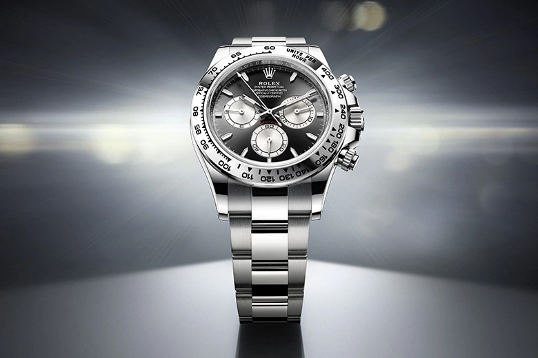 Rolex Cosmograph Daytona - Emperor Watch & Jewellery Singapore