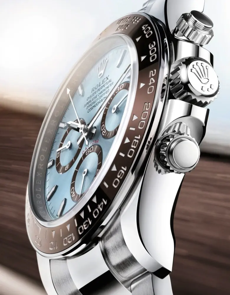 Rolex Cosmograph Daytona - Emperor Watch & Jewellery Singapore