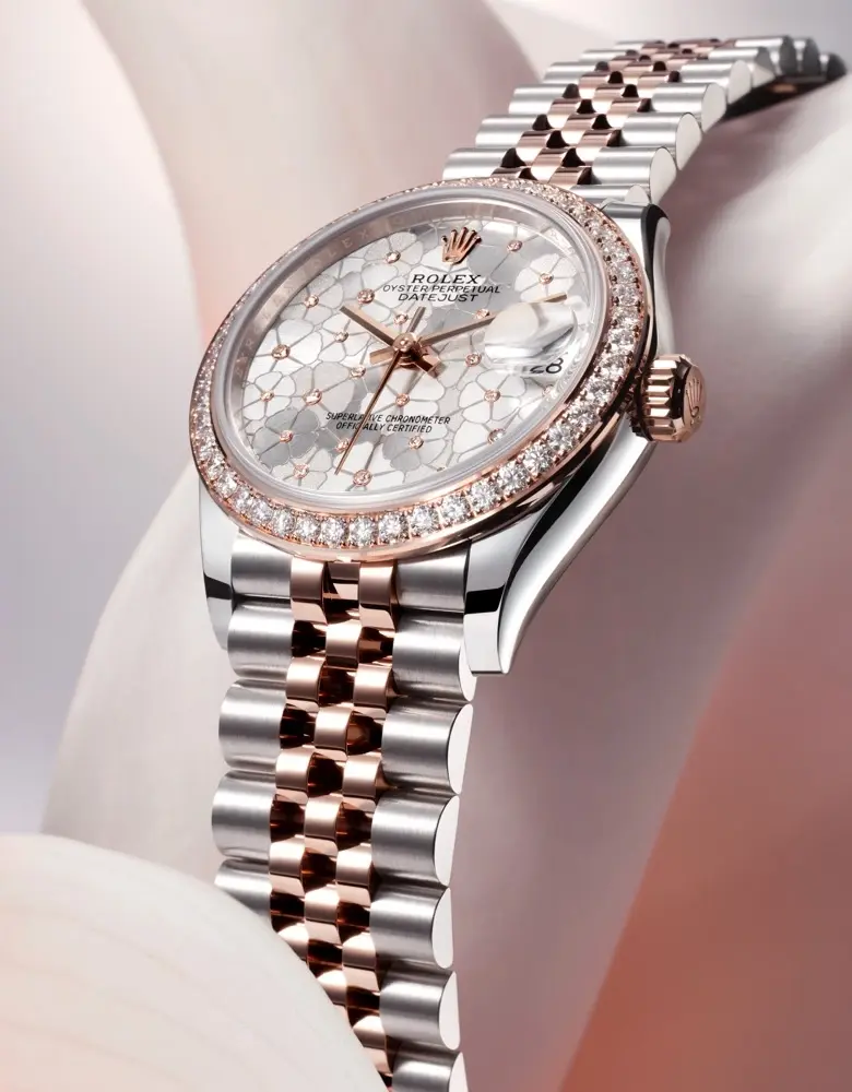 Rolex Datejust - Emperor Watch & Jewellery Singapore