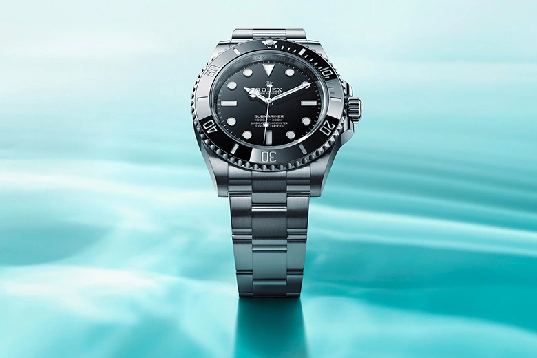 Rolex Submariner - Emperor Watch & Jewellery Singapore